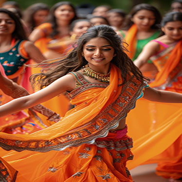 bollywood dance classes ghaziabad