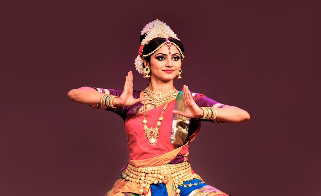 kathak classes in ghaziabad
