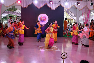 kathak dance academy in ghaziabad