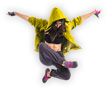 best dance academy in ghaziabad
