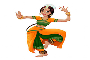 folk dance classes ghaziabad