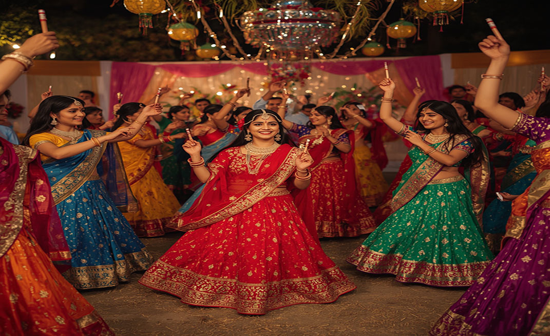 dance institute in ghaziabad