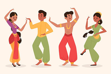 Dance Class Image