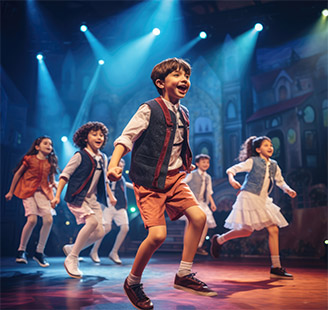 dance classes near me ghaziabad