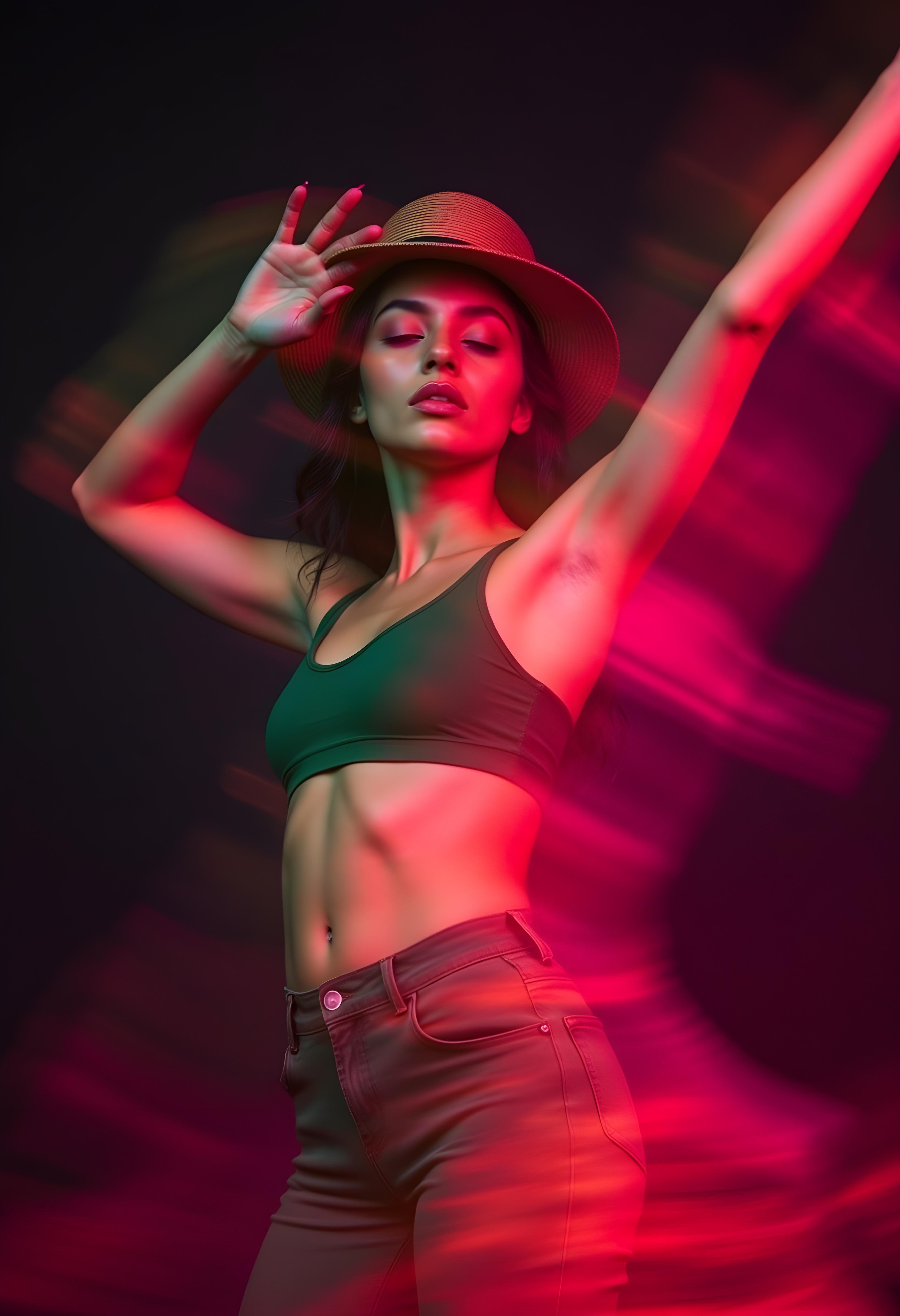 dance studio ghaziabad